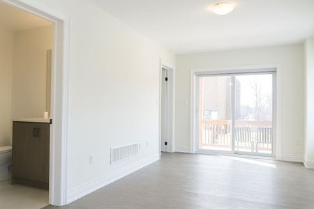For Lease - 88 William Durie Way, Toronto, Ontario - Photo 2