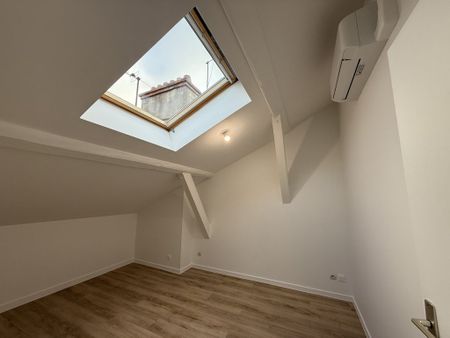 APPARTEMENT T2 A LOUER - LYON 7EME ARRONDISSEMENT - 38.23 m2 - 750 € charges comprises par mois - Photo 2