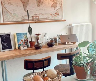 2.5 Zimmer, 65 m², 2. Stock - Photo 4