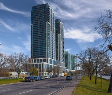 For Lease - 1928 Lake Shore Boulevard Unit# 3611, Toronto, Ontario - Photo 2