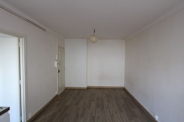 Location Appartement 1 pièce 22m² NANTES 44000 - Photo 1