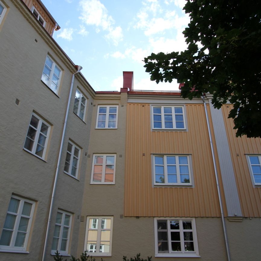 Tingvallaplan 4 D - Photo 1