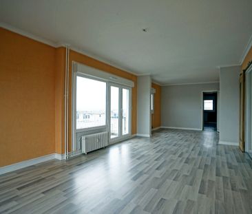 Location appartement 4 pièces, 86.00m², Orléans - Photo 3