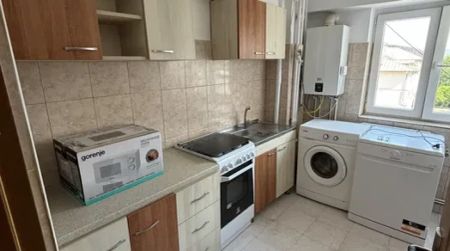 2 camere, decomandat, 54 mp, de inchiriat apartament in zona Centru, UMF, Cod 162583 - Photo 5