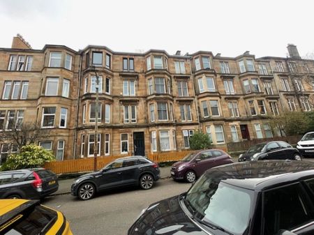 Garthland Drive, 1/2 Glasgow, G31 2SG - Photo 3