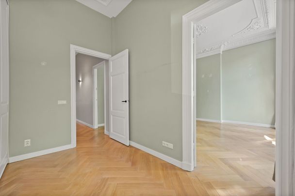 Huis te koop: Jan van Nassaustraat 84 2596 BW Den Haag - Photo 1