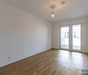 Optimale 2-Zimmer-Wohnung mit Loggia und Balkon nahe Linz Hauptbahn... - Foto 4