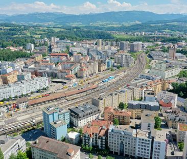 Votre premier appartement à Fribourg ! - Foto 1