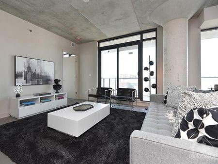 For Lease - 203 CATHERINE Street Unit# 314, Ottawa Centre, Ontario - Photo 4