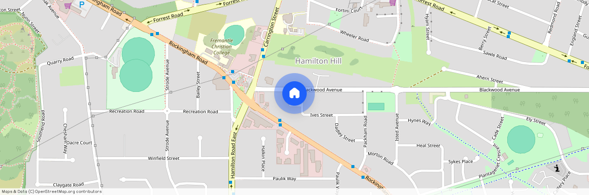 1A Ives Street, WA 6163, Hamilton Hill