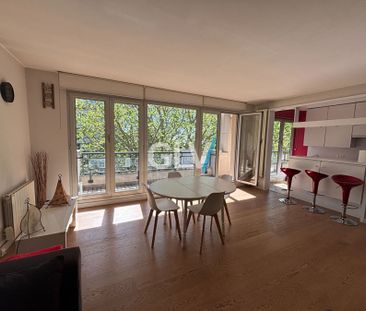 Appartement 2 pièces à Lille - Photo 6
