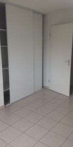 location Appartement T2 DE 43.16m² À POITIERS - Photo 3