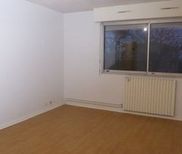 À louer / Appartement F2 / BESANCON QUARTIER MONTJOUX 32 B Avenue d... - Photo 1