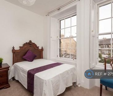 1 bedroom in a flat share to rent - Photo 5