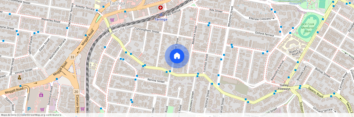 3/60 Adsett Street, Taringa, QLD 4068