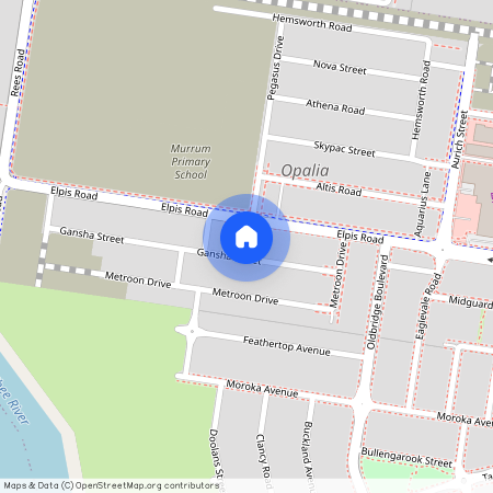 24 Gansha Street, Weir Views VIC, Belconnen