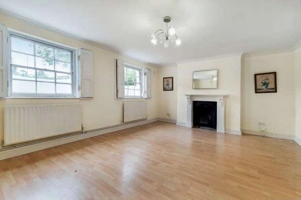 Stockwell Terrace, Stockwell, SW9 - Photo 1