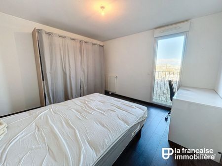 Location-Appartement-T4-Meublé - Photo 4
