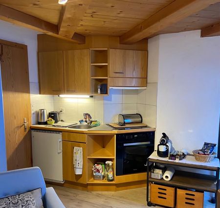 1 Zimmer, 25 m² - Foto 4