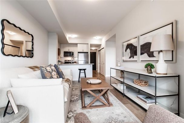 For Lease - 870 Queenston Road Unit# 1001, Hamilton, Ontario - Photo 1