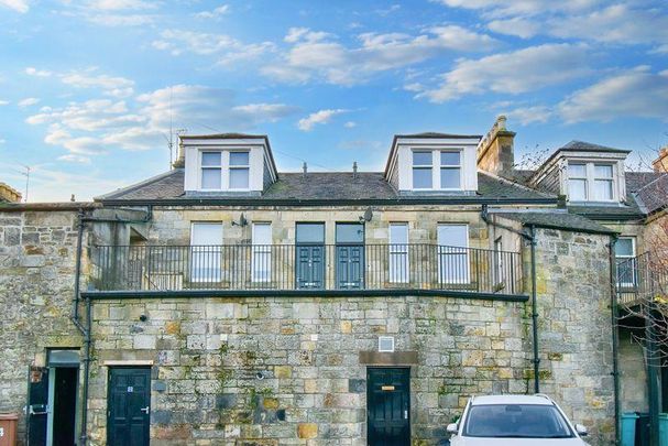 3 bedroom apartment to rent - Photo 1