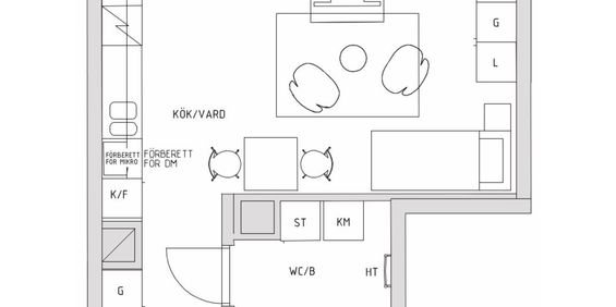 Regnbågsgatan, Tyresö - Photo 3