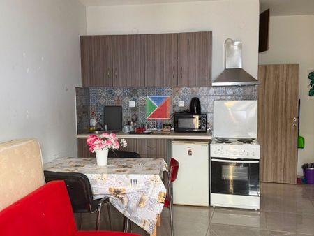 Studio/Γκαρσονιέρα για ενοικίαση - Άνω Πόλη, - Photo 3