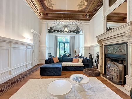 Triplex te huur in Ixelles - Foto 3