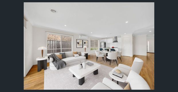 Modern Family Living in Prime Wyndham Vale Location – 4-Bedroom Home for Lease! - Photo 1