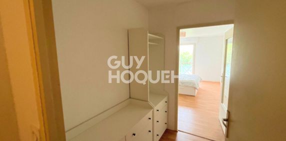 Appartement Dax 1 pièce 31 m² - Photo 2