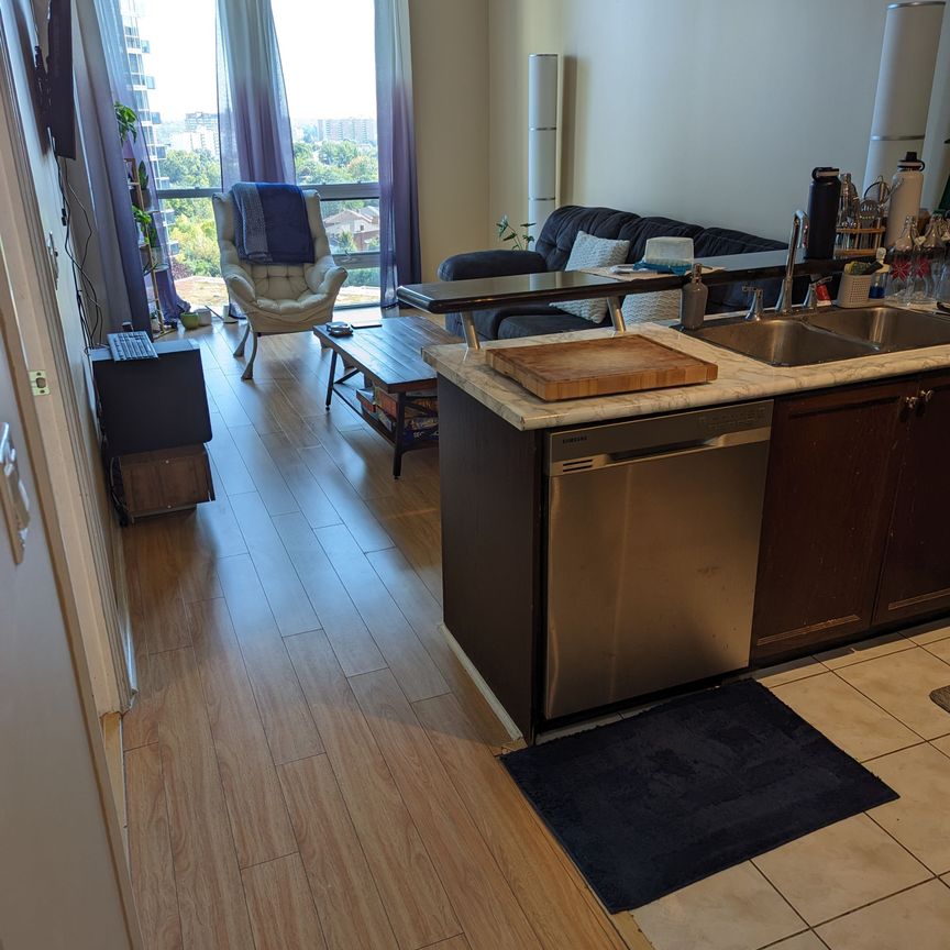 For Lease - 3939 Duke Of York Boulevard Unit# 1105, Mississauga, Ontario - Photo 1