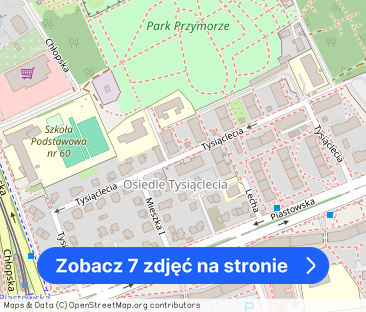 Wynajmę mieszkanie po generalnym remoncie blisko morza - Zdjęcie 1