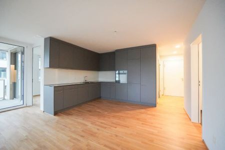 3.5 Zimmer, 95 m², 1. Stock - Foto 4