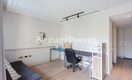 1 Bedroom flat to rent in Queens Wharf, Crisp Road, W6 - Photo 4