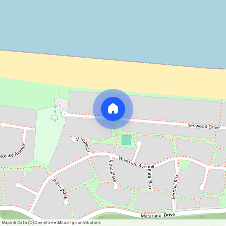 322 Kenwood Drive, Matarangi