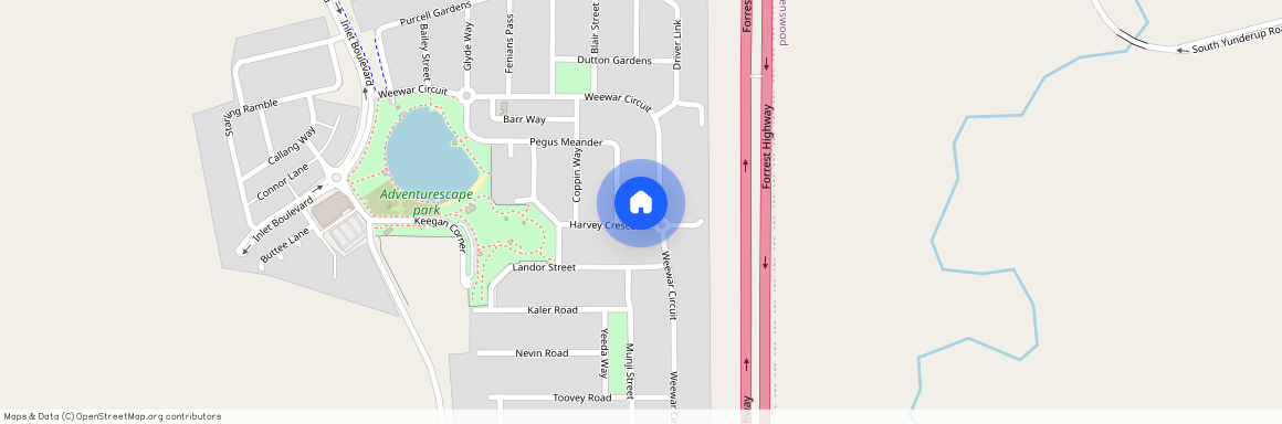 17 Harvey Crescent, WA 6208, South Yunderup