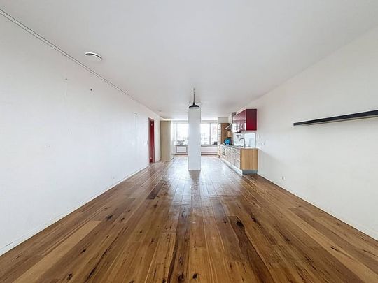 Appartement te huur - Foto 1