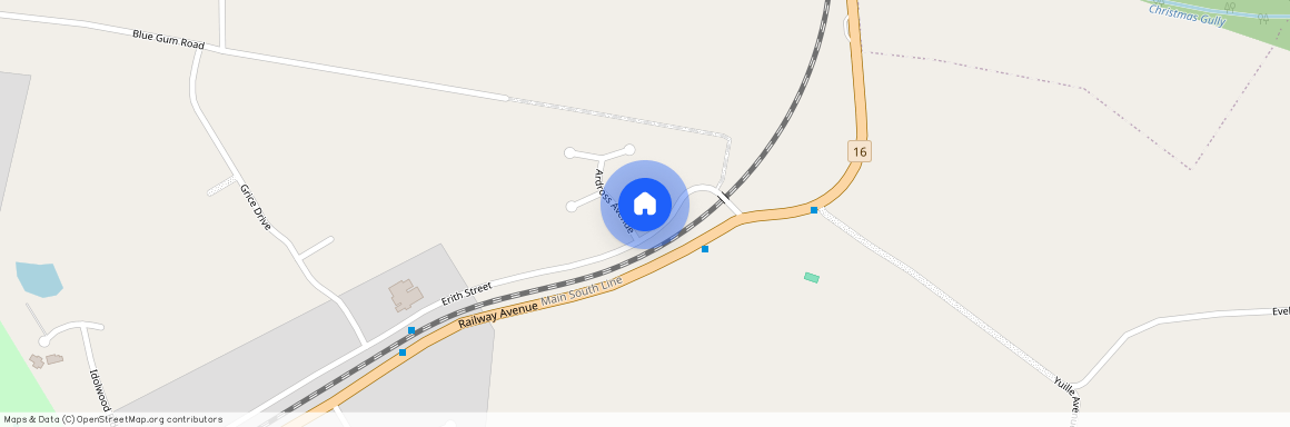 2 Ardross Avenue Bundanoon