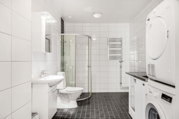 Nickstabadsvägen 8H - Photo 1