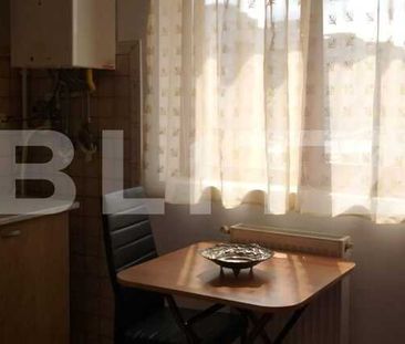 Apartament 1 camera, 44 mp, AC, imobil nou, zona Aurel Vlaicu - Fotografie 1