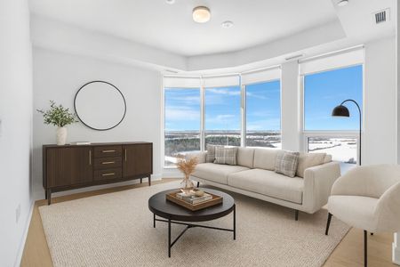 For Lease - 3240 William Coltson Avenue Unit# 1904, Oakville, Ontario - Photo 4