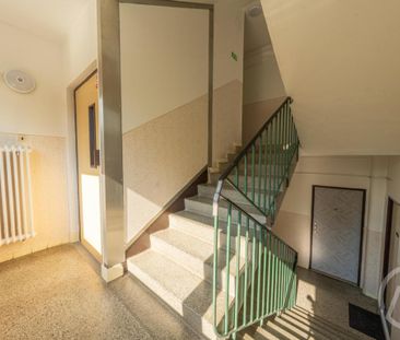 Pronájem bytu 1+1 37 m2 - Fotografie 4