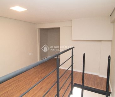 Kitnet com 1 quarto e 20m² para alugar em Bangú, Santo André. - Photo 5