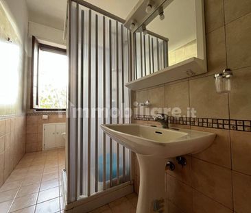 Appartamento in villa via Nazionale, Riace Marina, Riace - Photo 1
