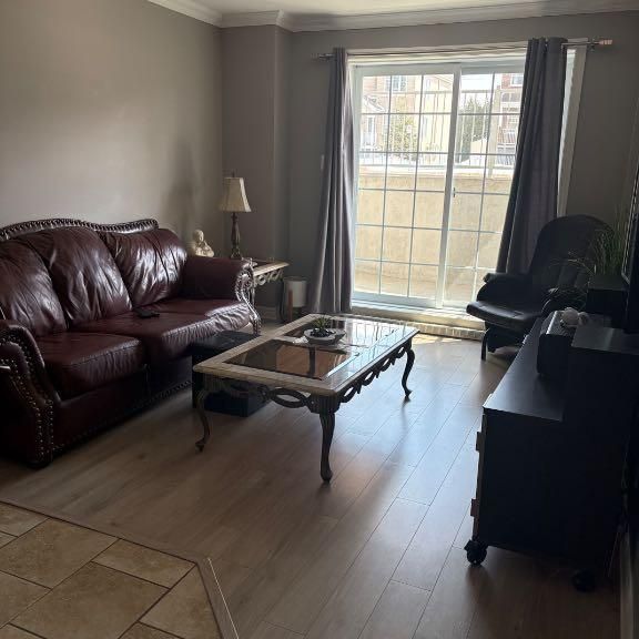 Condo à louer - Photo 1