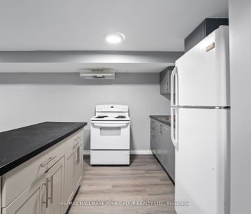 For Lease - 25A College Crescent Unit# Lower, Barrie, Ontario - Photo 3