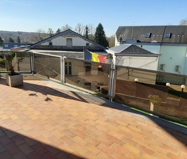 Hochwertig ausgestattetes Appartement in Kelmis - Photo 1