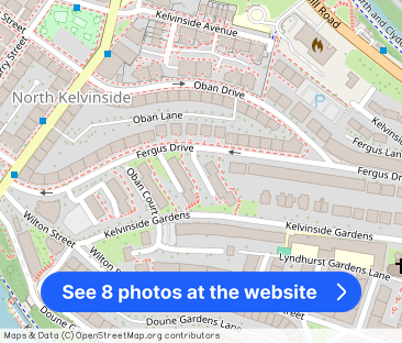 Fergus Court, Glasgow - Photo 1