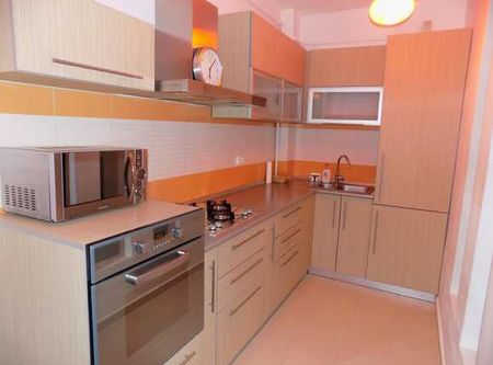 Apartament 2 camere, 57 mp, garaj, AC, zona ONCOS - Photo 4