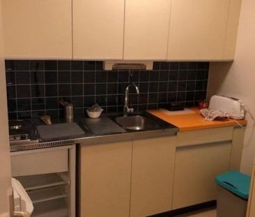 FINKWILLER - 2 Pièces résidence Séniore B216 - Photo 5